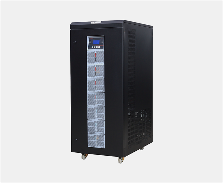 ATLAS 5000PF 100-800 kVA 0.9 PF Online UPS