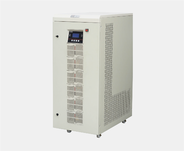 FN 3000 10-300kVA Frequency Converter