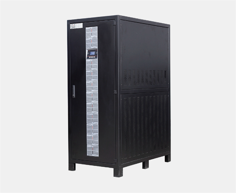 FN 5000 100-800 kVA Frequency Converter