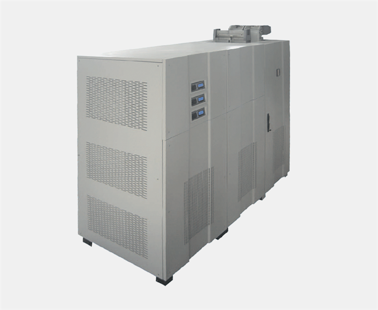 MADRA Series 30-2000 kVA 3 Phases Static Voltage  Stabilizer