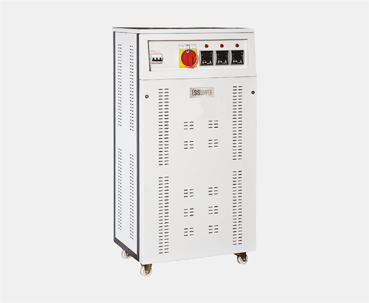 TOROS 3-3250kVA 3 Phase Servo Voltage Stabilizer
