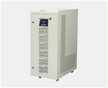 FN 5000 10-80kVA Frequency Converter
